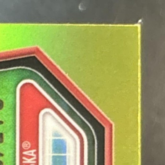 2026 Bowman Daniel Kaelin Chrome Yellow /275 #BCP-176 1st Prospect Cornhuskers