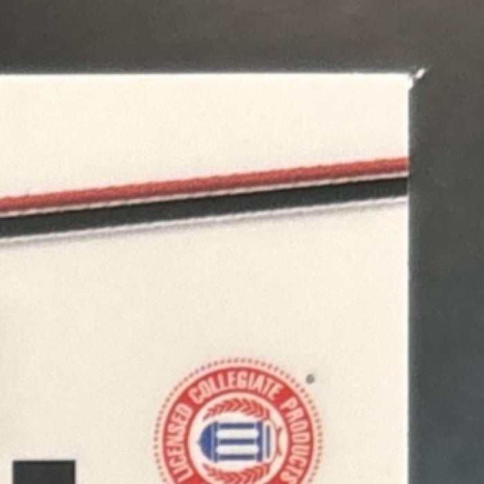 2026 Bowman Daniel Kaelin Chrome Yellow /275 #BCP-176 1st Prospect Cornhuskers