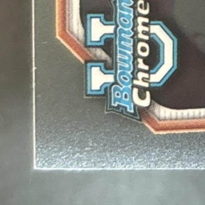 2026 Bowman Ryan Niblett Chrome Auto #BCPA-RN 1st Prospect Texas Longhorns