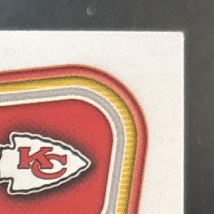 2026 Bowman Jalen Royals Paper NFL Auto Platinum 1/1 #BPA-JR Kansas City Chiefs