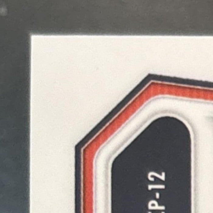 2026 Bowman Jeremiah Cobb Chrome Gold Reptilian /50 #BCP-12 1st Prospect Tigers