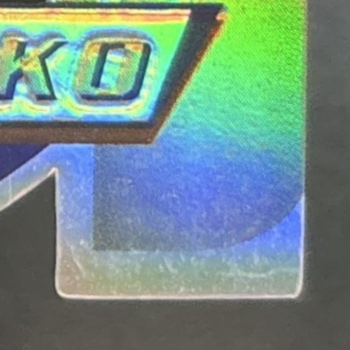 1996 Bowman's Best Ryan Klesko Cuts Refractor #6 Atlanta Braves