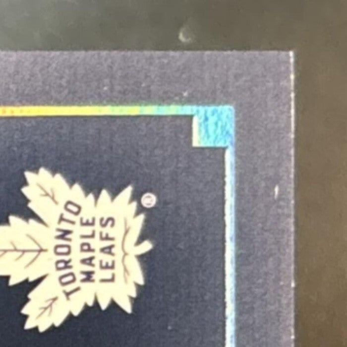 2025-26 Upper Deck SP Game Used Matthew Knies NHL Masters Jersey /199