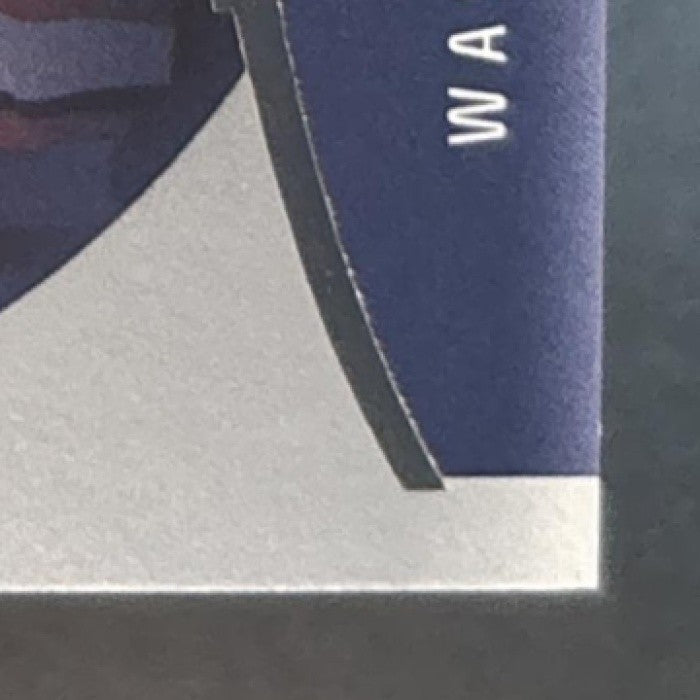 2025-26 UD SP Authentic Ryan Leonard Auto Future Watch Horizontal /199 RC