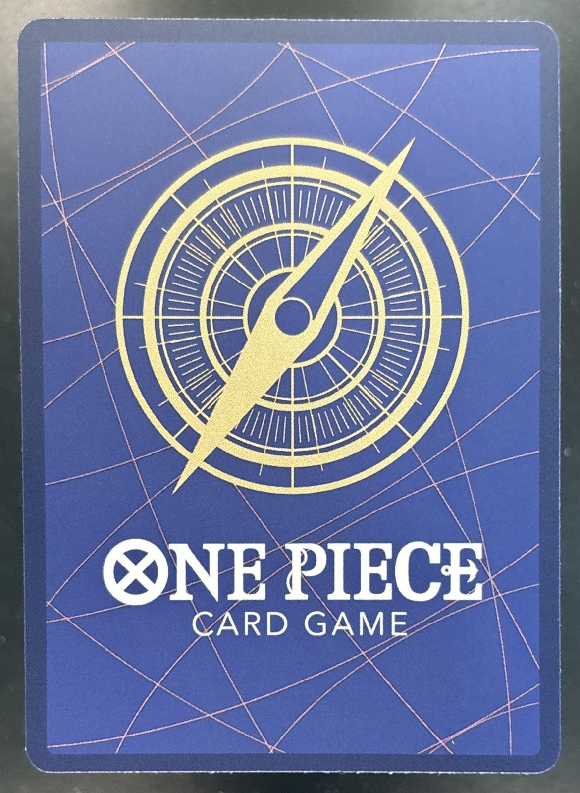 2026 One Piece Adventure on Kami's Island Satori Rare #OP15-066 WINNER