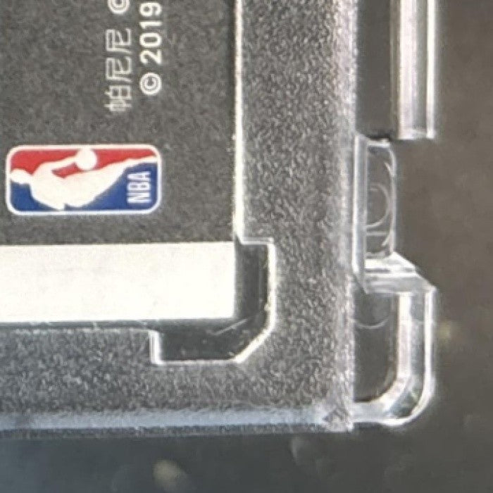 Black Box 1/1 2019-20 Panini Contenders Kevin Durant Championship Ticket Auto