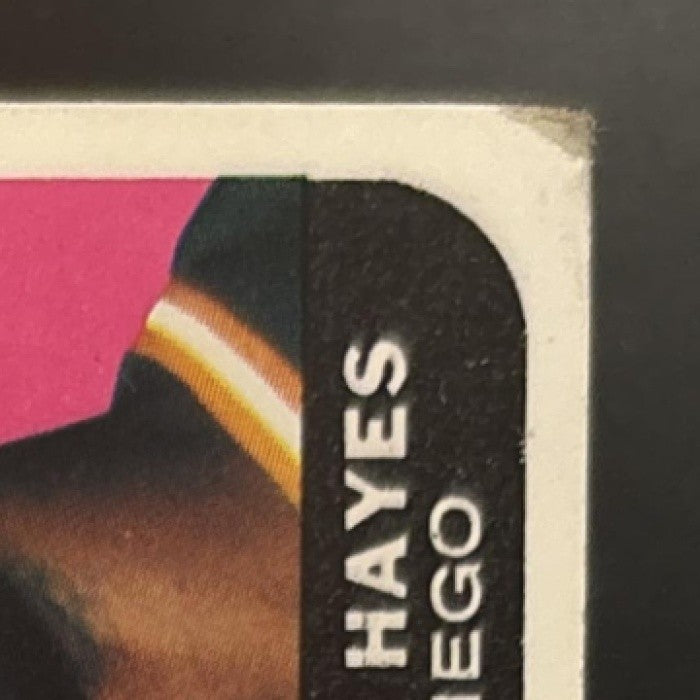 1970-71 Topps 1969-70 NBA Scoring Leaders Lew Alcindor Jerry West Elvin Hayes