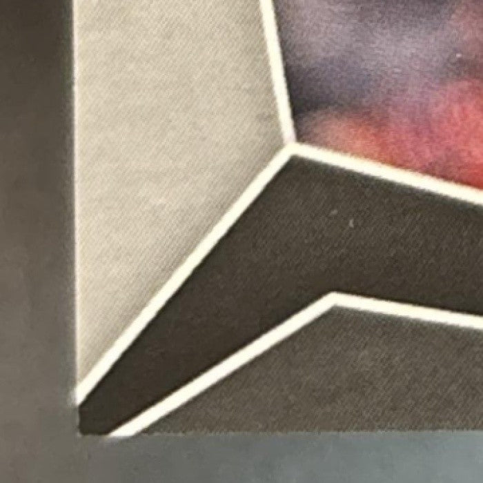 2019 Panini Prizm Draft Picks Noah Fant Prizms Hyper Auto /75 #129 RC Hawkeyes