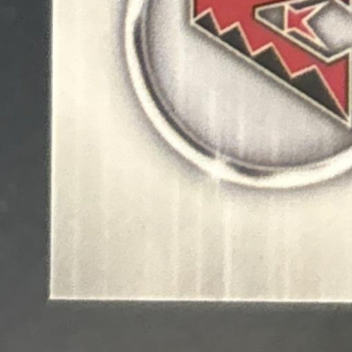 2019 Bowman Blaze Alexander Chrome Prospect Auto Mega Box Mojo Green /99