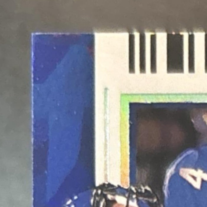 2019 Contenders Draft Picks Collegiate Brett Rypien Cracked Ice /23 #134 RC Auto