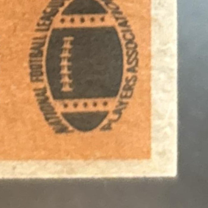 1981 Topps Art Monk #194 RC Washington Redskins