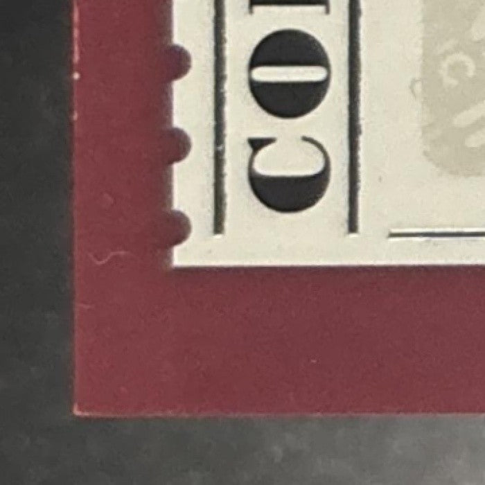 2019 Panini Contenders Draft Picks Collegiate Gardner Minshew II #151 RC Auto