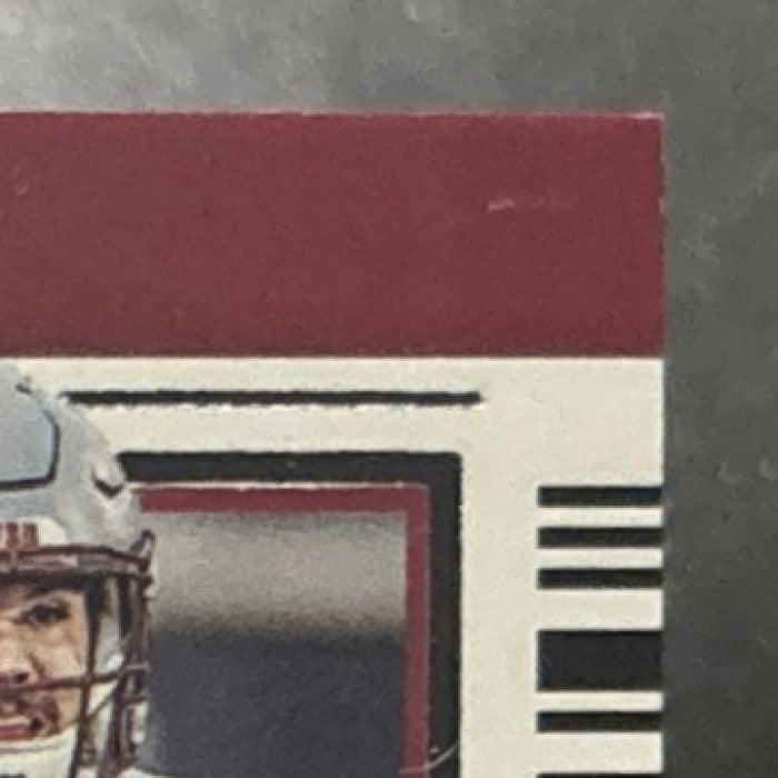 2019 Panini Contenders Draft Picks Collegiate Gardner Minshew II #151 RC Auto