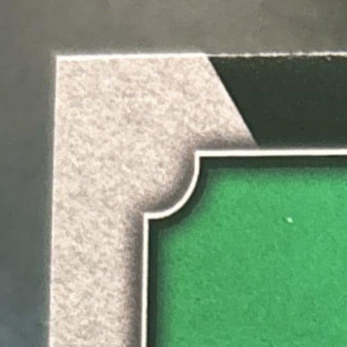2013 Topps Reggie Jackson Manufactured Rookie Card Patch Oakland Athletics