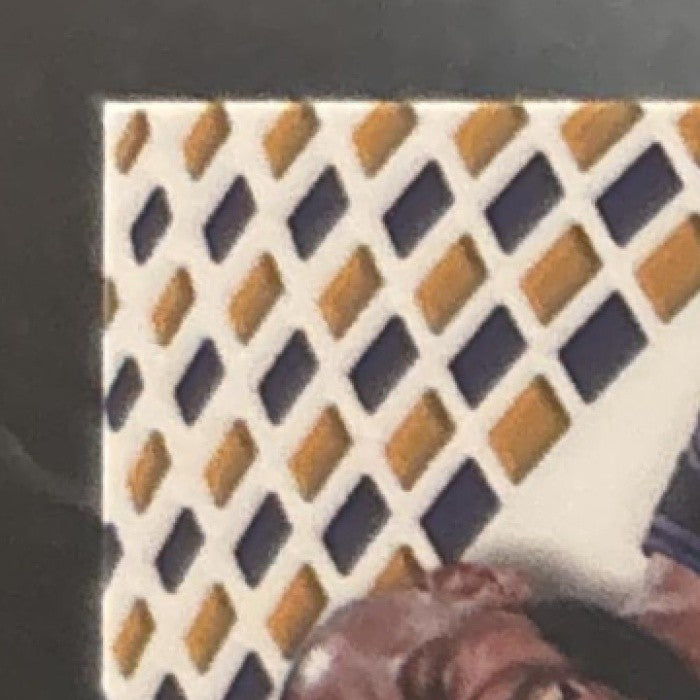 2025-26 Topps Pristine LeBron James Refractor #40 Los Angeles Lakers