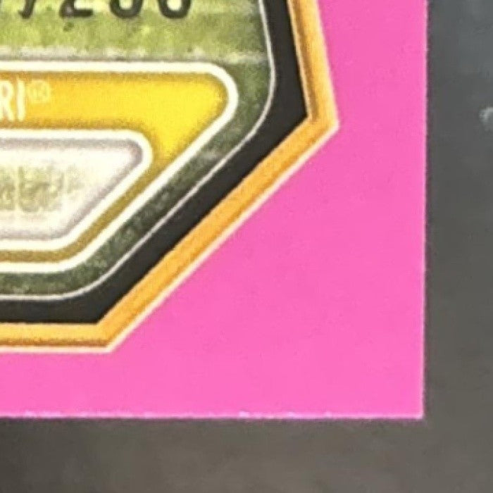 2026 Bowman Jamal Roberts Paper Pink /250 #BPP-101 1st Prospect Missouri Tigers