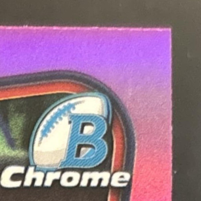 2026 Bowman Eli Raridon Chrome NFL Pink /250 #BCV-162 RC New England Patriots