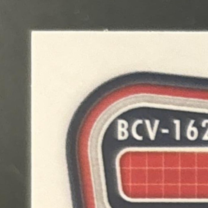 2026 Bowman Eli Raridon Chrome NFL Pink /250 #BCV-162 RC New England Patriots