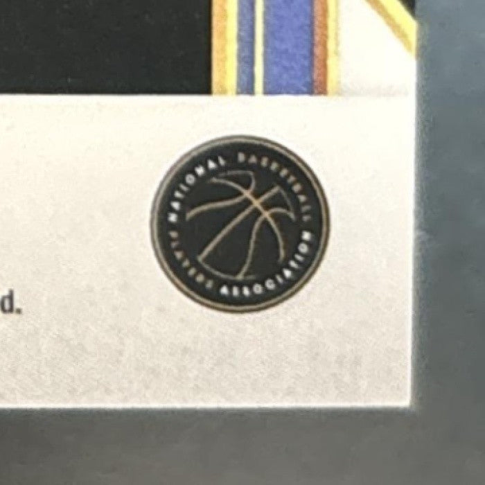 2024-25 Panini Select Jaylen Wells Green Camo /125 #188 Memphis Grizzlies