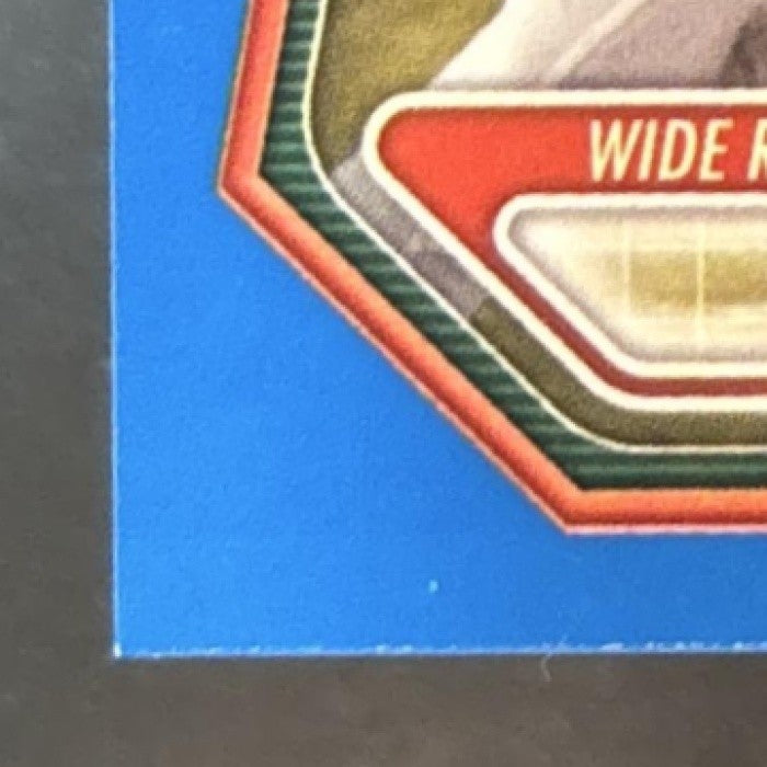 2026 Bowman Cooper Barkate Paper Blue /150 #BPP-38 1st Prospect Hurricanes