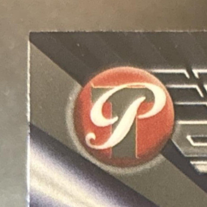 2025-26 Topps Pristine Cooper Flagg Stacked #ST-1 RC Dallas Mavericks