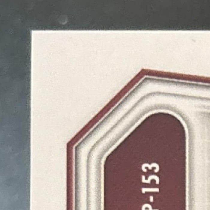 2026 Bowman Parker Livingstone Paper Purple /75 #BPP-153 1st Prospect Sooners