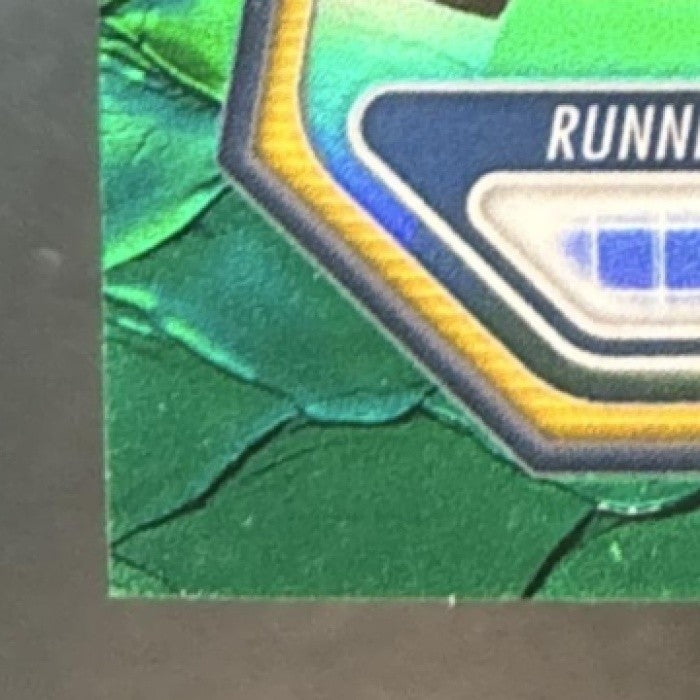 2026 Bowman Adam Mohammed Chrome Green Reptilian /99 #BCP-179 1st Prospect Bears