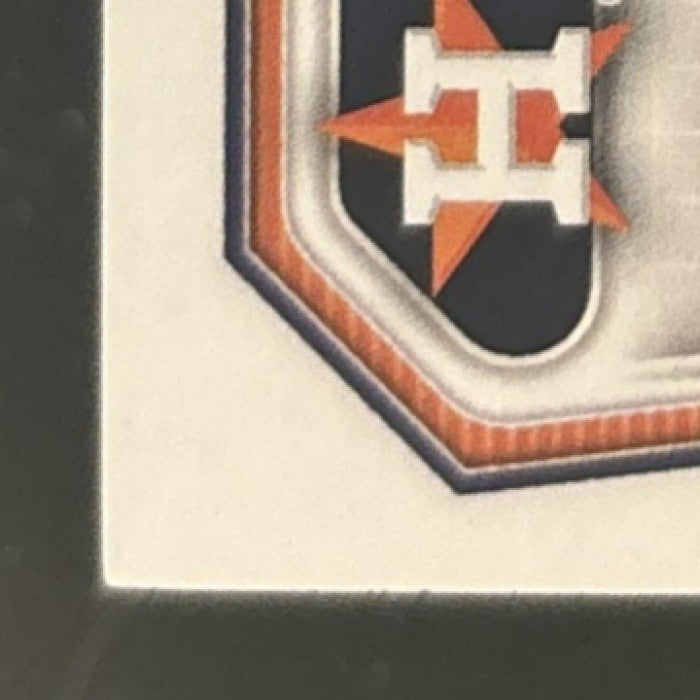 2026 Bowman Alimber Santa Neon Green Border /399 #BP-30 1st Prospect Astros