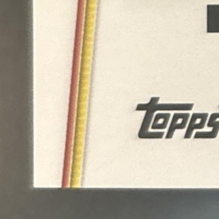 2026 Bowman Zahir Mathis Paper Pink /250 #BPP-84 1st Prospect Maryland Terrapins