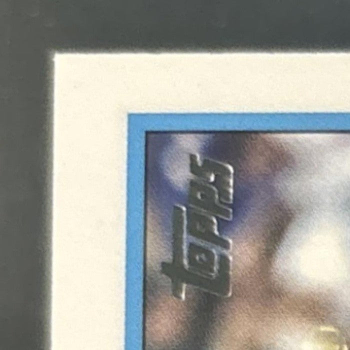 2024 Topps Daniel Palencia 1989 Baseball 35th Anniversary Auto RC Chicago Cubs