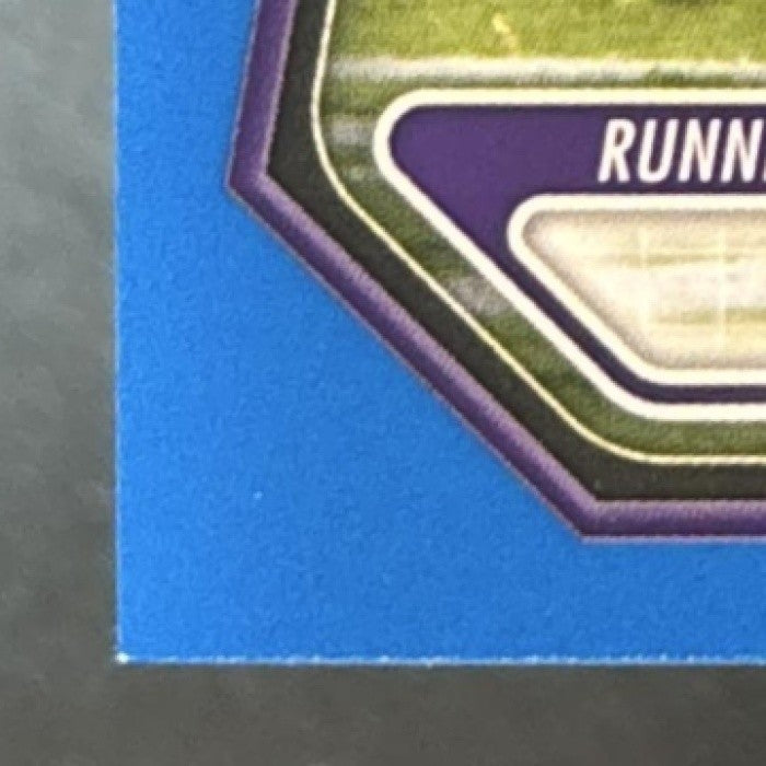 2026 Bowman Caleb Komolafe Paper Blue /150 #BPP-177 1st Prospect Wildcats
