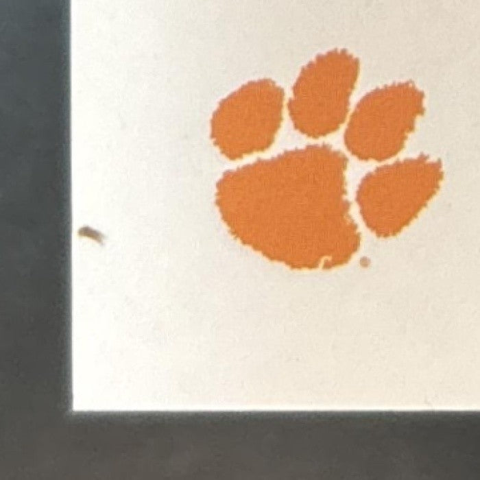 2021 Panini The NationalTrevor Lawrence Rookie Escher Squares 10/10 #RC9 Jaguars