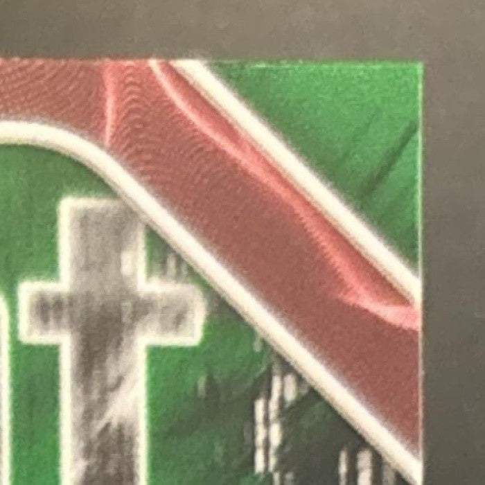 2026 Bowman Parker Livingstone Talent Tracker Chrome Green /99 Oklahoma Sooners