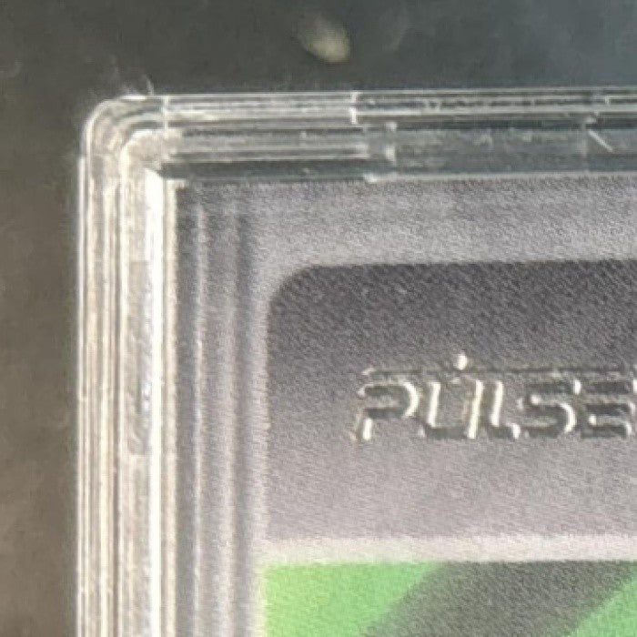 2025 Pulse Dual Signatures Haynes King / Eric Rivers Jr 37/50 Georgia Tech Auto