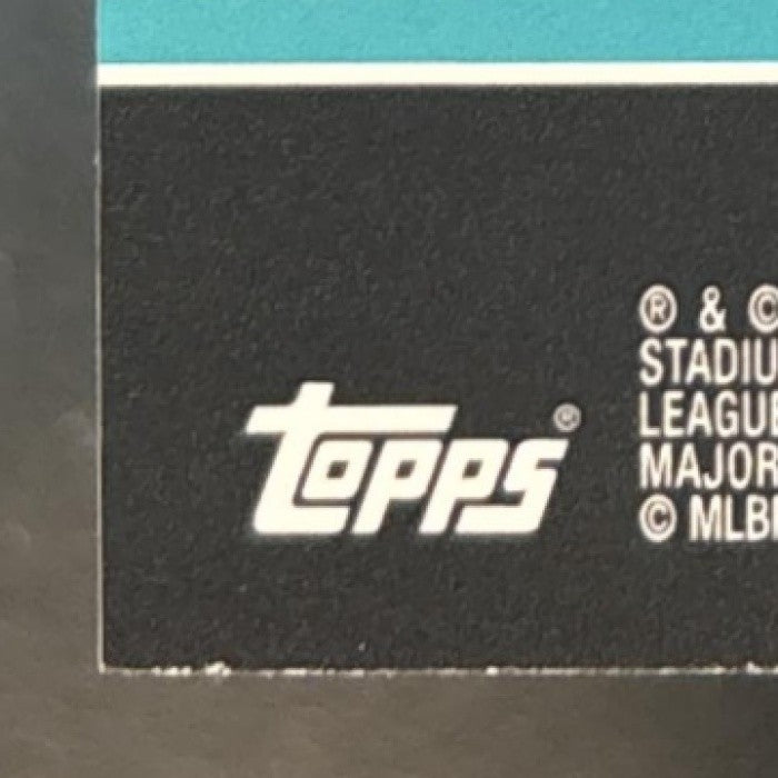 2008 Topps Stadium Club Ryan Tucker First Day Issue Retail #111 Florida Marlins