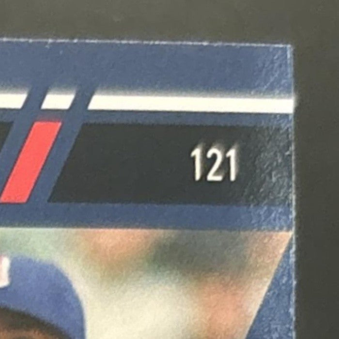 2008 Topps Stadium Club Matt Tolbert First Day Issue #121 RC Minnesota Twins
