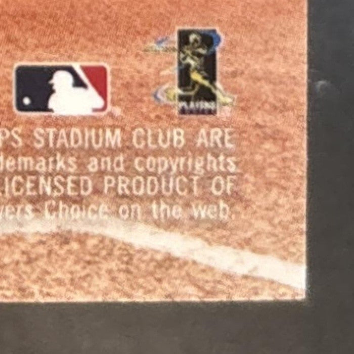 2020 Topps Stadium Club Chrome Shohei Ohtani #145 Los Angeles Angels
