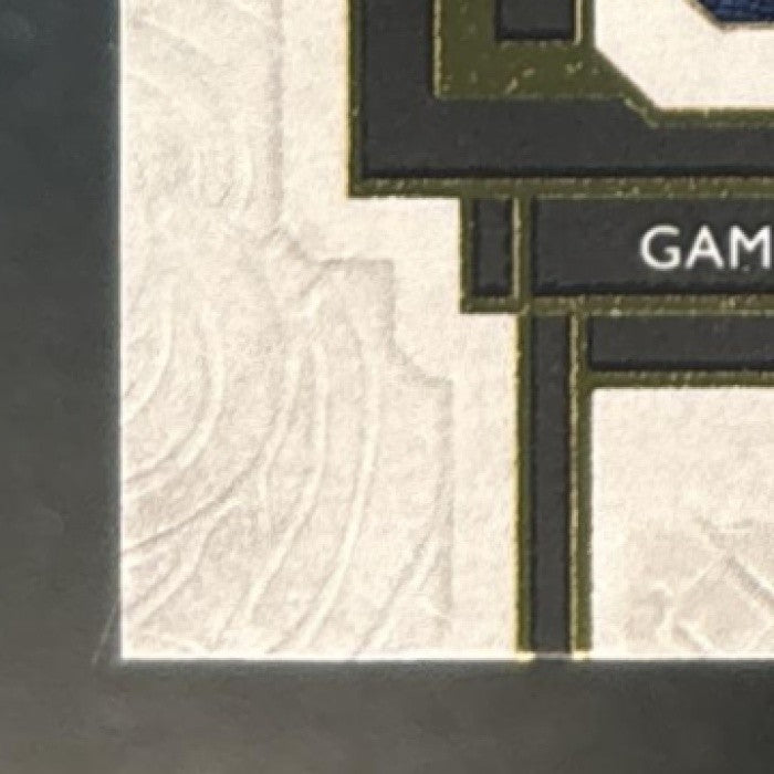 2025-26 Topps Definitive Collection Joel Embiid Patch /35 MEM Philadelphia 76ers