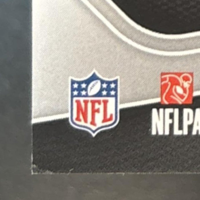 2025 Panini Prizm Drake London Lotus Flower /18 #198 Atlanta Falcons