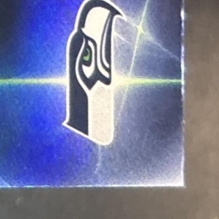 2015 Topps Platinum Marshawn Lynch #91 Seattle Seahawks