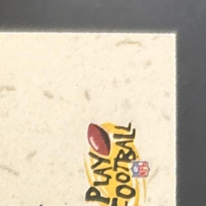 1996 Upper Deck Brett Favre Team Trio #TT50 Green Bay Packers