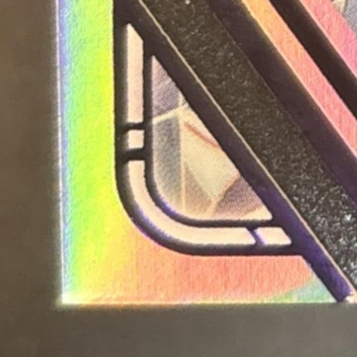2025 Topps Diamond Icons Trevor Hoffman White PolychromatINK Auto Purple Ink /15
