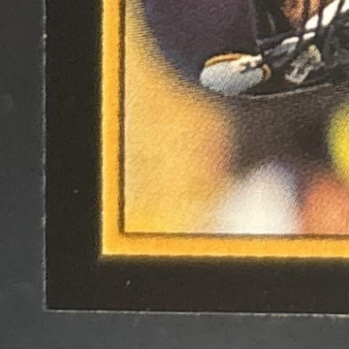 2000 Bowman Randy Moss #125 Minnesota Vikings