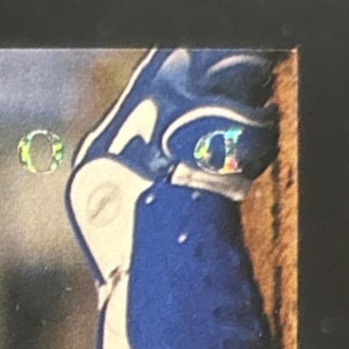 1994 Upper Deck Mike Piazza - #500 RC Los Angeles Dodgers