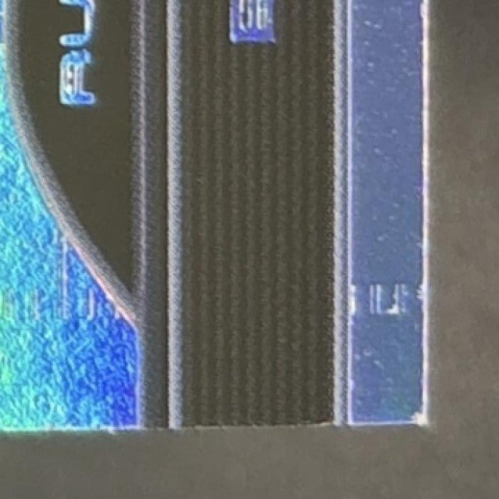 2000 Pacific Prism Prospects Emmitt Smith #27 Dallas Cowboys