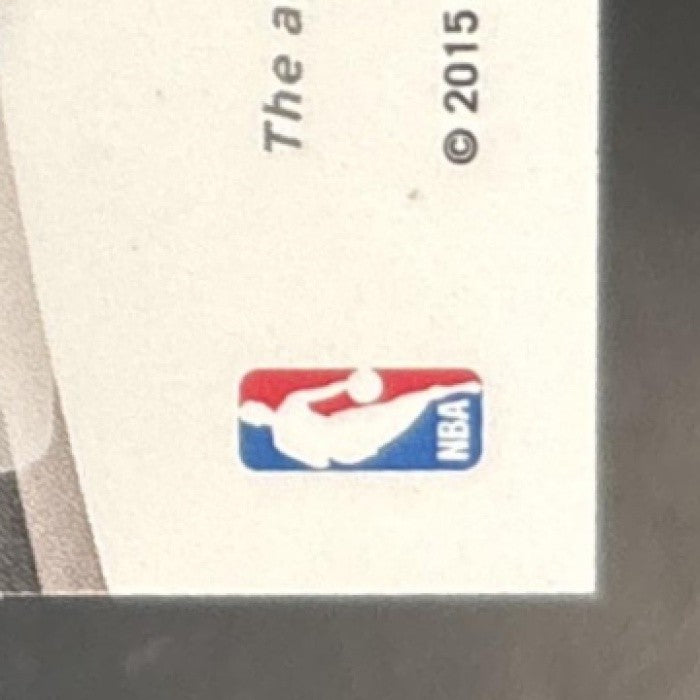 2014-15 Panini Donruss Baron Davis Elite Status Signatures Blue /49 #41 Auto