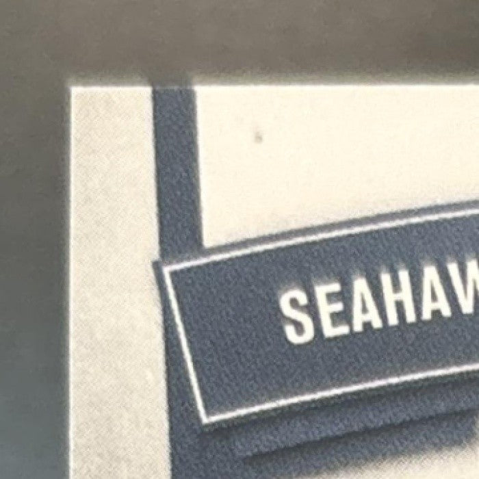 2010 Panini Donruss Elite Earl Thomas /999 #191 RC Seattle Seahawks