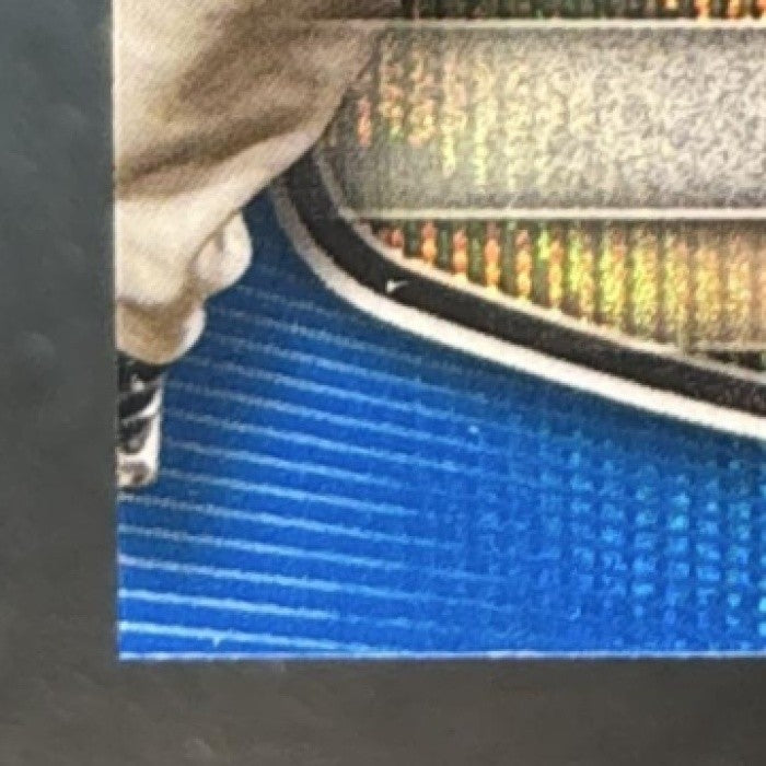 2025 Bowman Chrome Jakob Christian Blue Wave /150 #BCP-157 1st Prospect Giants