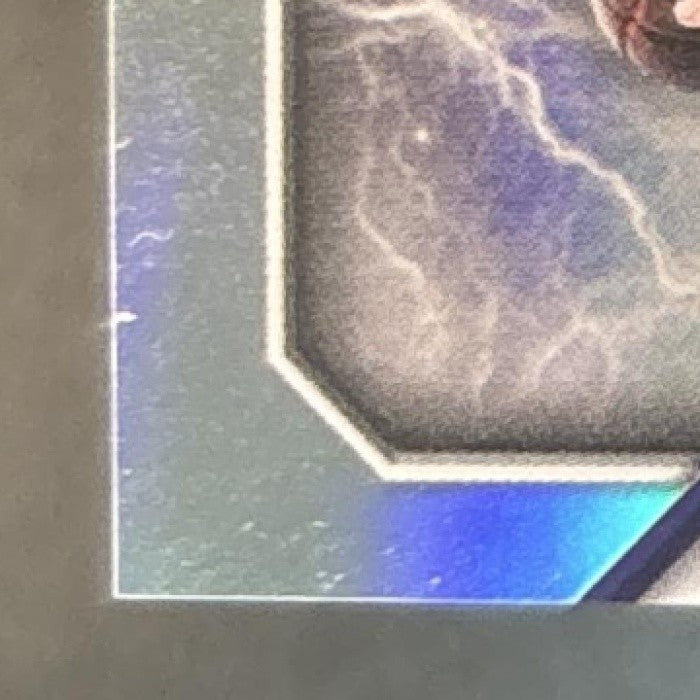 2024 Topps Resurgence Devin Leary Rookie Signature RC Auto Baltimore Ravens
