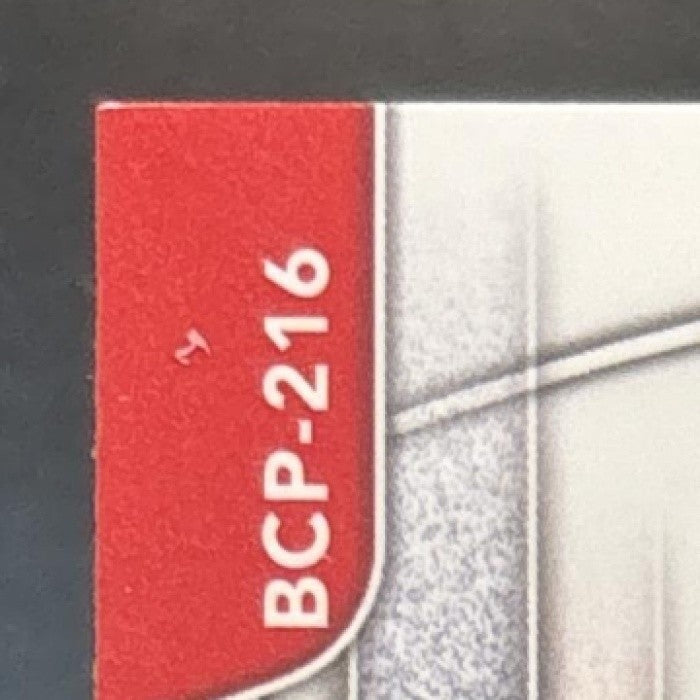 2025 Bowman Chrome Harold Rivas Fuchsia Shimmer /199 #BCP-216 1st Prospect